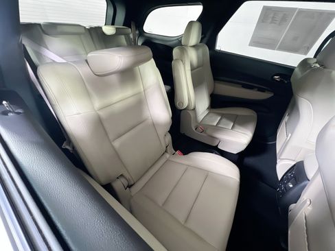 Used 2022 Dodge Durango GT image 27