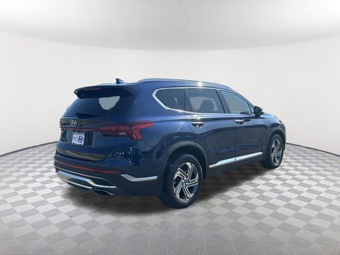 Used 2022 Hyundai Santa Fe SEL w/ Convenience Package FWD image 5
