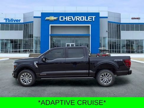 Used 2024 Ford F150 King Ranch AWD/4WD image 4