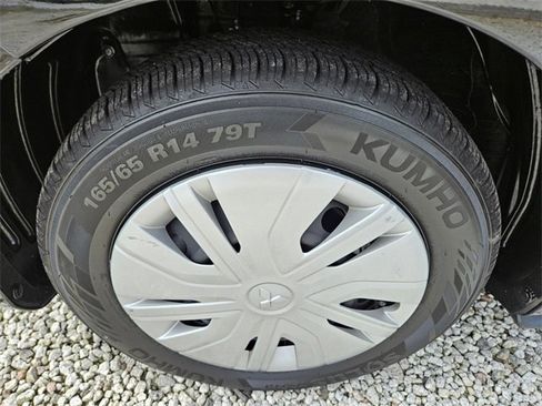 Used 2024 Mitsubishi Mirage ES image 18