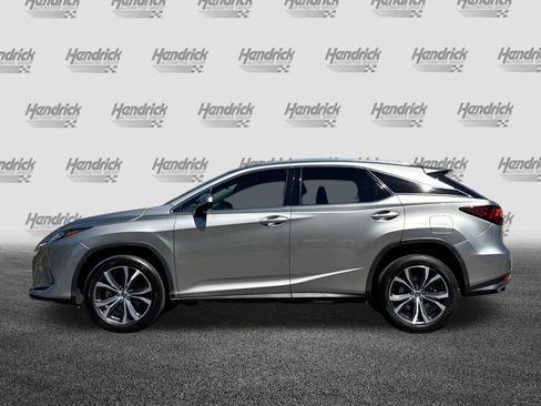 Used 2022 Lexus RX 350 FWD w/ Premium Package image 8