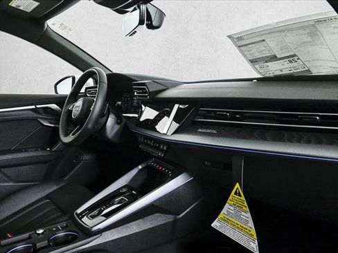 New 2026 Audi A3 2.0T Premium image 22