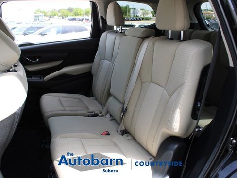 Used 2021 Subaru Ascent Premium w/ Convenience Package AWD/4WD image 21