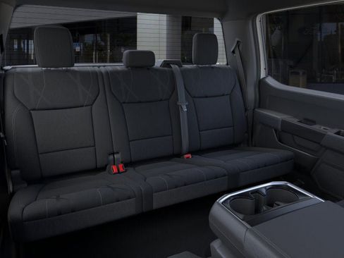 New 2026 Ford F150 STX image 11