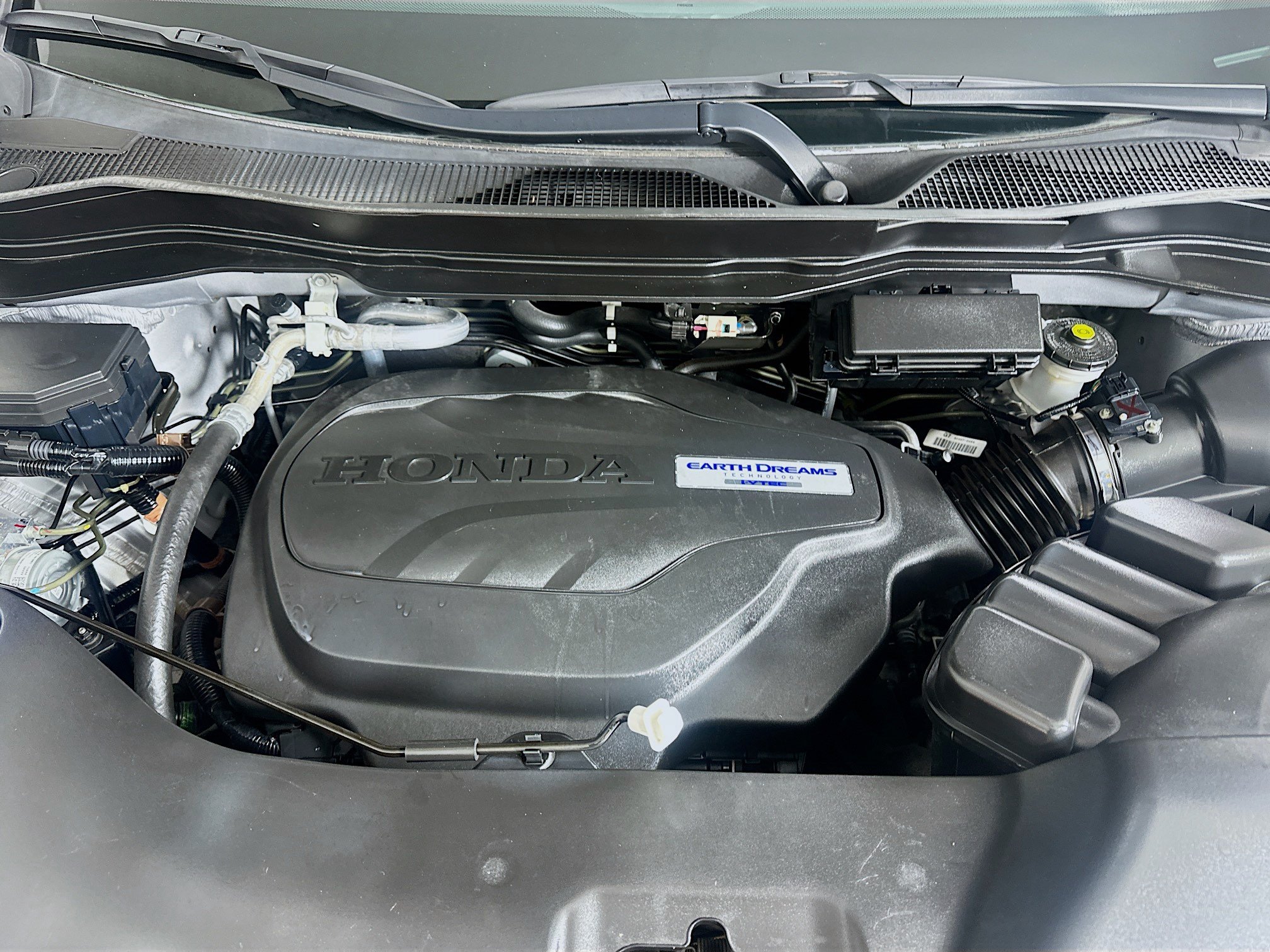 Used 2018 Honda Pilot EX-L image 35
