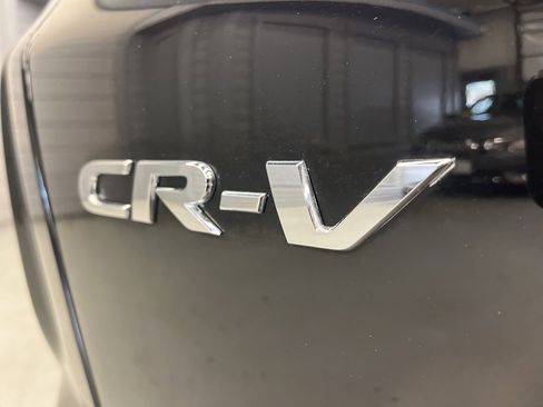 Used 2022 Honda CR-V EX-L image 35