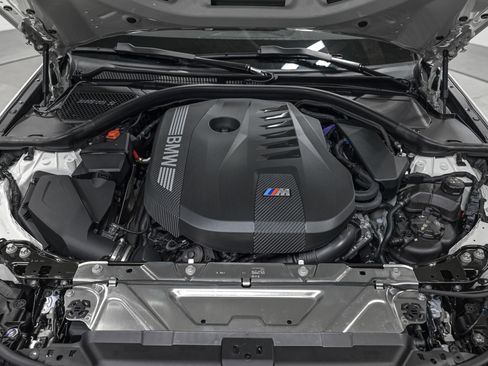 Used 2025 BMW M340i xDrive M340i xDrive image 11