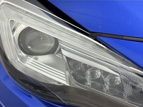 Used 2018 Subaru BRZ Limited w/ Performance Package image 37