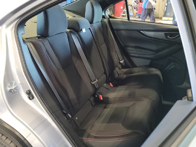 New 2026 Subaru WRX Premium AWD/4WD image 21