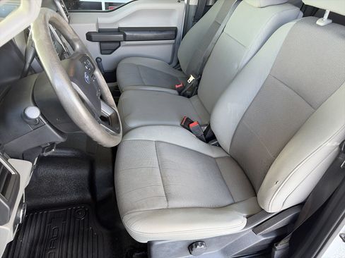 Used 2020 Ford F250 XL AWD/4WD image 12
