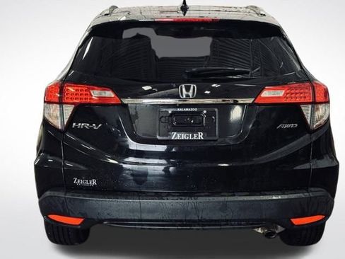 Used 2019 Honda HR-V EX image 7