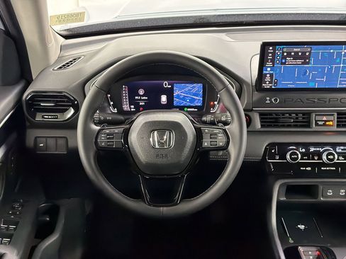 New 2026 Honda Passport RTL image 21