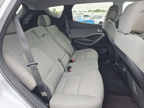 Used 2015 Hyundai Santa Fe Sport AWD/4WD image 11