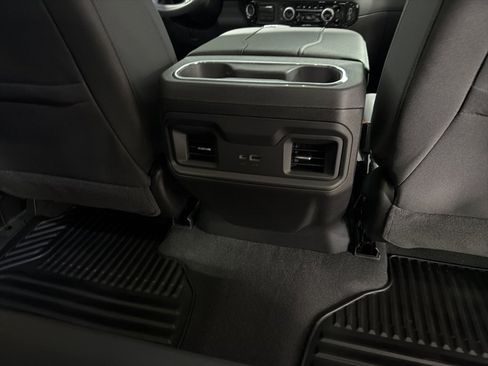 New 2026 Chevrolet Silverado 1500 RST w/ All Star Edition Plus image 20