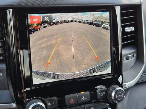 New 2026 RAM 1500 Big Horn image 18