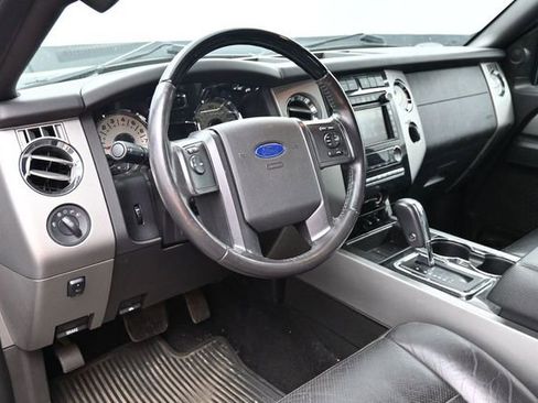 Used 2014 Ford Expedition Limited AWD/4WD image 15