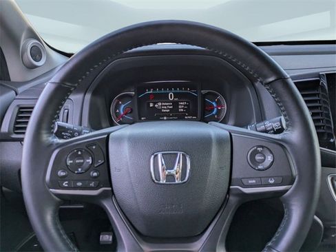 Used 2019 Honda Pilot EX-L image 32