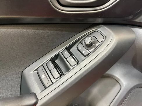 Certified 2025 Subaru Impreza RS image 14