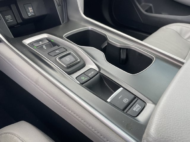 Used 2018 Honda Accord EX-L image 21