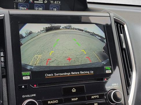 Certified 2023 Subaru Crosstrek 2.5i Limited image 18