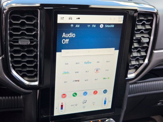 New 2026 Ford Ranger XLT w/ FX4 Off-Road Package AWD/4WD image 23