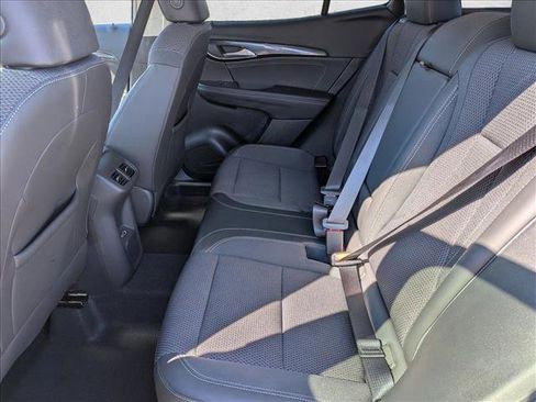 Used 2023 Buick Envision Preferred w/ Sport Touring Package image 17