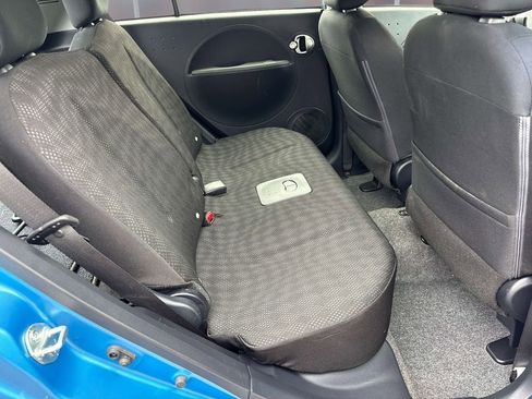 Used 2016 Mitsubishi i ES RWD image 10