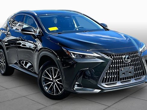 Used 2024 Lexus NX 350 AWD w/ Cold Area Package image 3