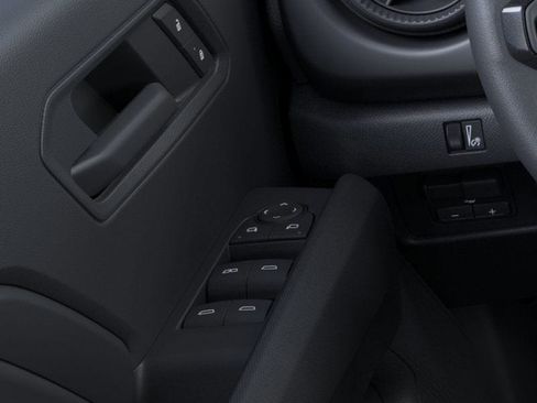 New 2026 Chevrolet Colorado Trail Boss AWD/4WD image 46