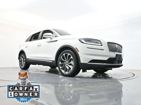 Used 2023 Lincoln Nautilus Reserve w/ Equipment Group 201A AWD/4WD image 29