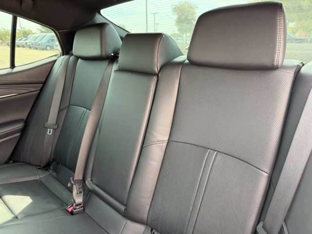 Used 2025 Toyota Camry XSE FWD image 22