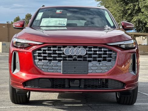 New 2025 Audi Q5 2.0T Premium Plus image 6