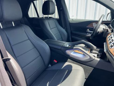 Used 2026 Mercedes-Benz GLE 350 4MATIC image 21