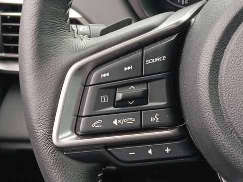 Used 2025 Subaru Outback Limited AWD/4WD image 10