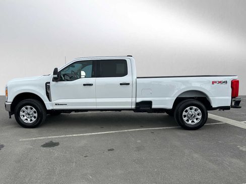 Used 2023 Ford F350 XLT w/ FX4 Off-Road Package image 6