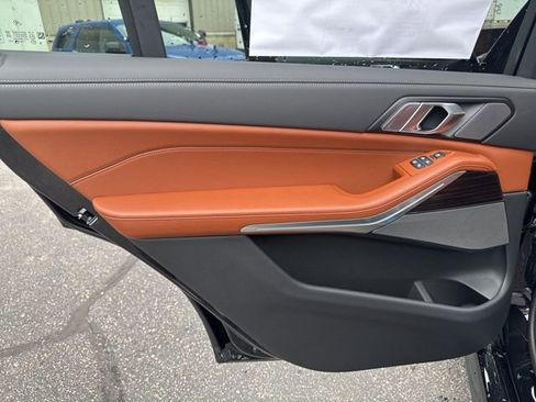 New 2026 BMW X7 xDrive40i w/ M Sport Package image 20