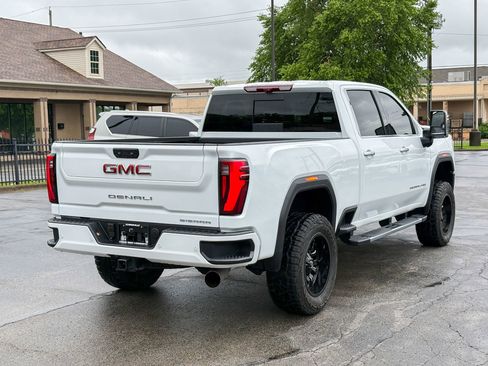 Used 2026 GMC Sierra 2500 Denali w/ Technology Package AWD/4WD image 18