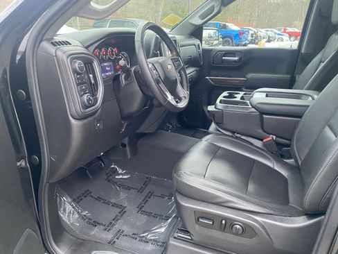 Used 2020 Chevrolet Silverado 1500 LT w/ All-Star Edition image 18