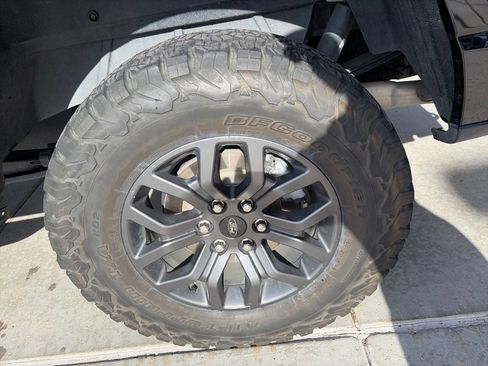 Used 2022 Ford F150 Tremor w/ Equipment Group 401A Mid AWD/4WD image 17
