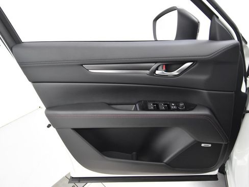 Certified 2025 MAZDA CX-5 Carbon Edition AWD/4WD image 28