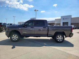 New 2025 RAM 3500 Lone Star video 2