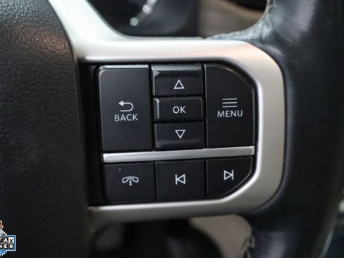 Used 2024 Ford Expedition Max Limited RWD image 16