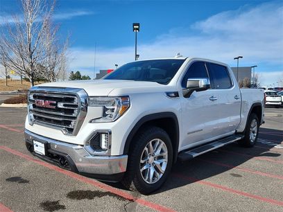 Used 2021 GMC Sierra 1500 SLT w/ SLT Premium Plus Package