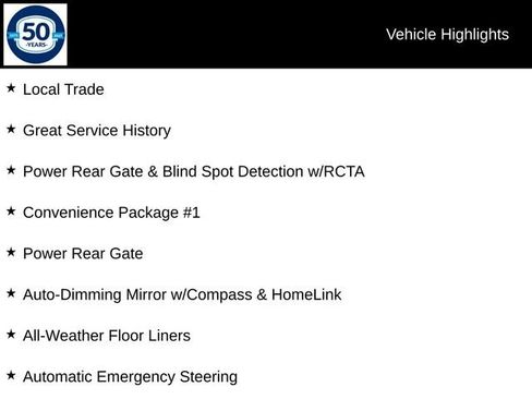 Certified 2025 Subaru Forester Premium w/ Convenience Package #1 AWD/4WD image 6