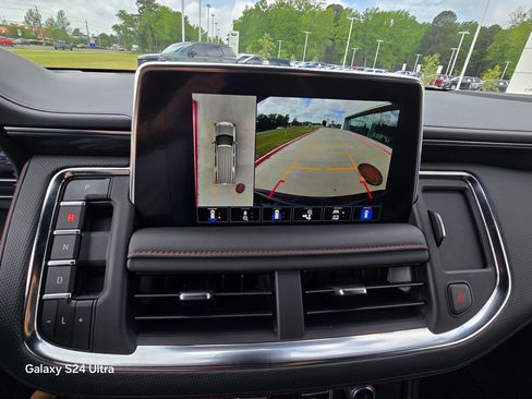 Used 2024 Chevrolet Tahoe RST w/ Luxury Package image 28