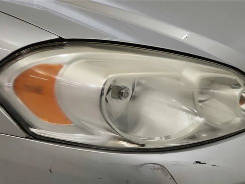Used 2012 Chevrolet Impala LT w/ LT Sunroof Package FWD image 14