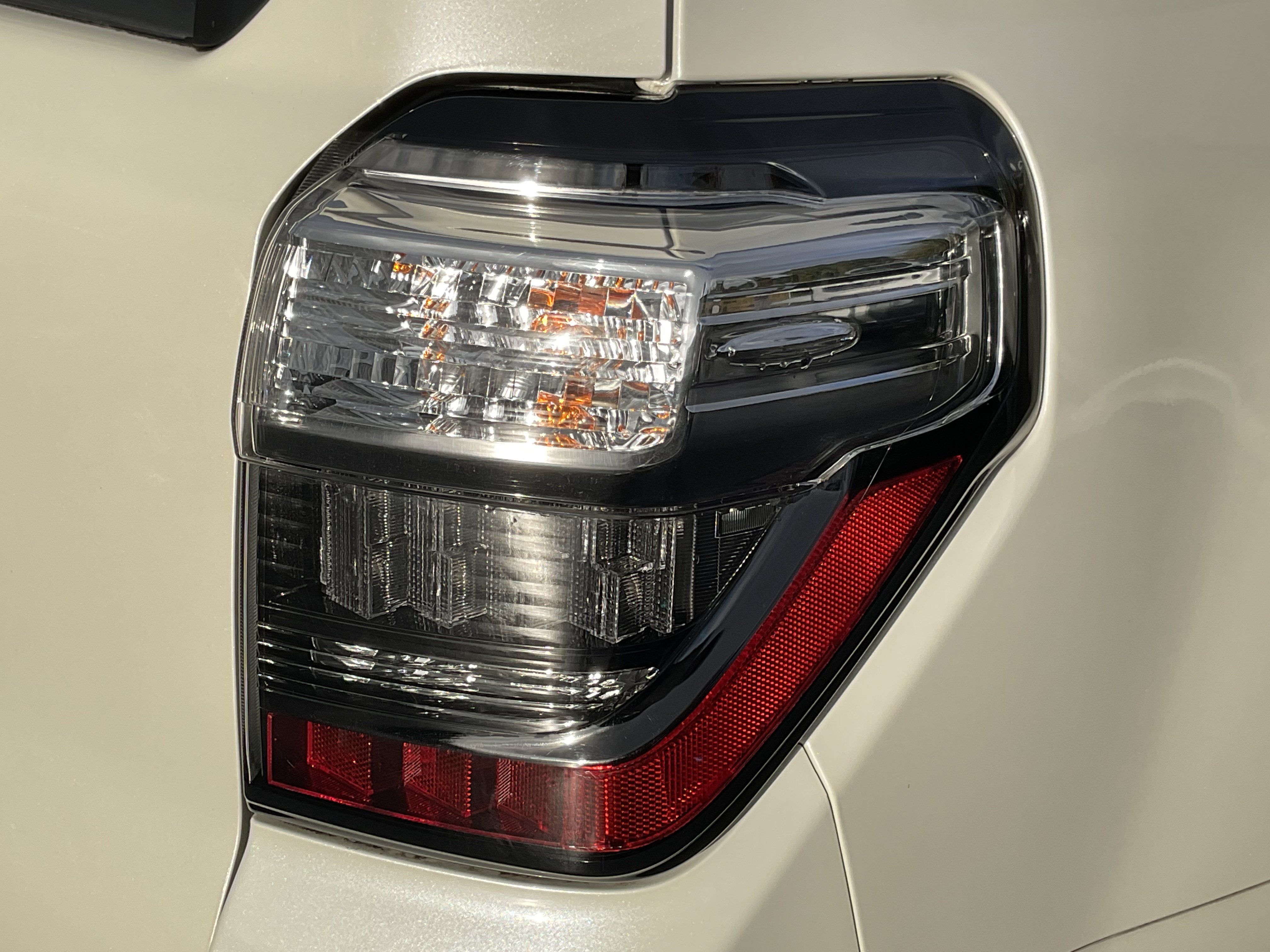 Used 2021 Toyota 4Runner Nightshade AWD/4WD image 10
