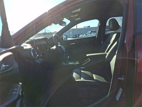 Used 2024 Chevrolet Trax RS w/ Driver Confidence Package image 15