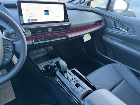 New 2026 Toyota Prius Plug-In Hybrid image 19