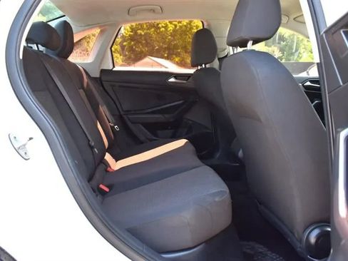Used 2020 Volkswagen Jetta S FWD image 26
